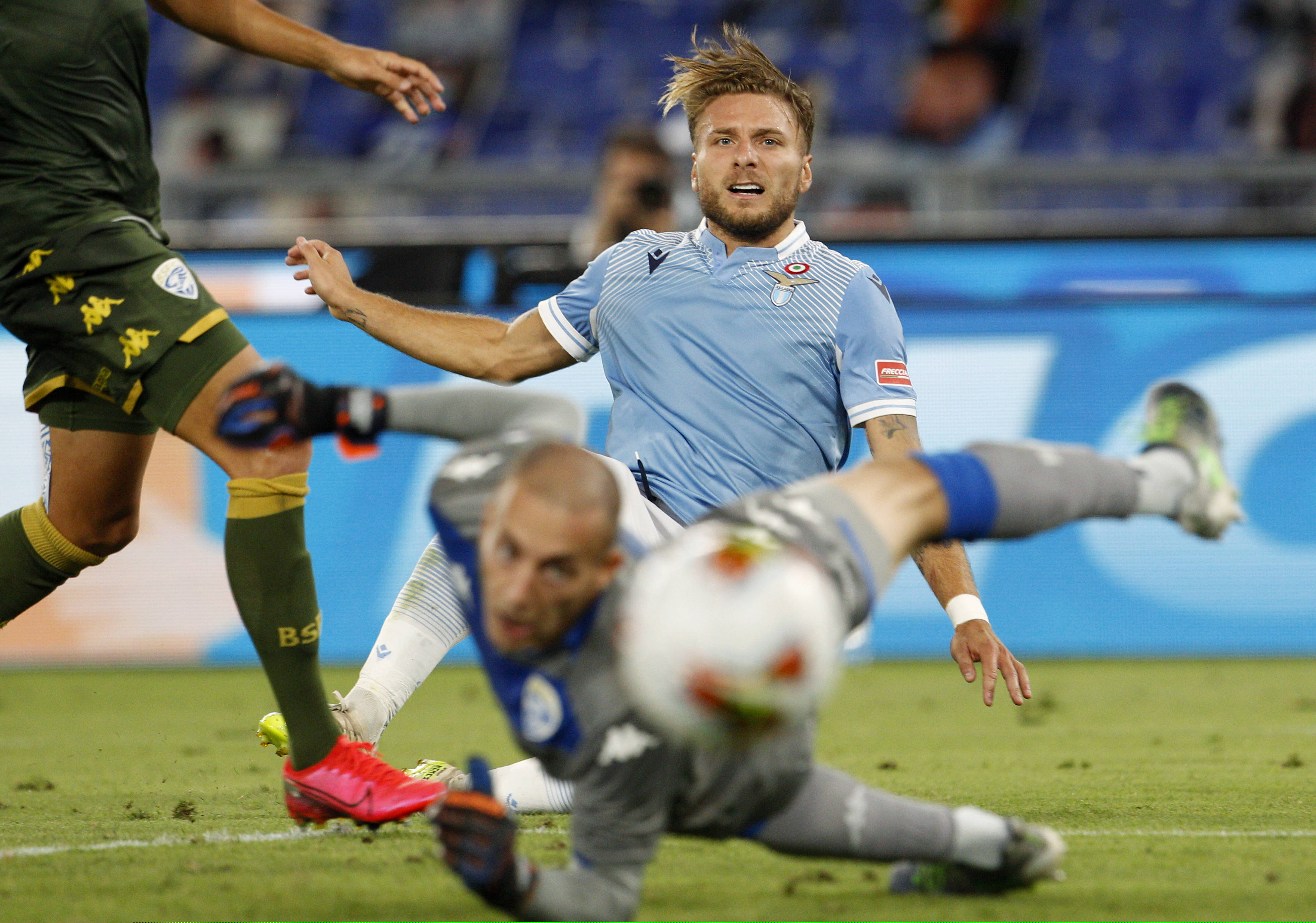 桑切斯当选本轮英超切尔西队内最佳球员